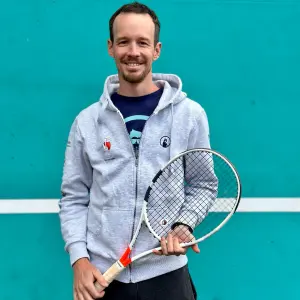 Péter David