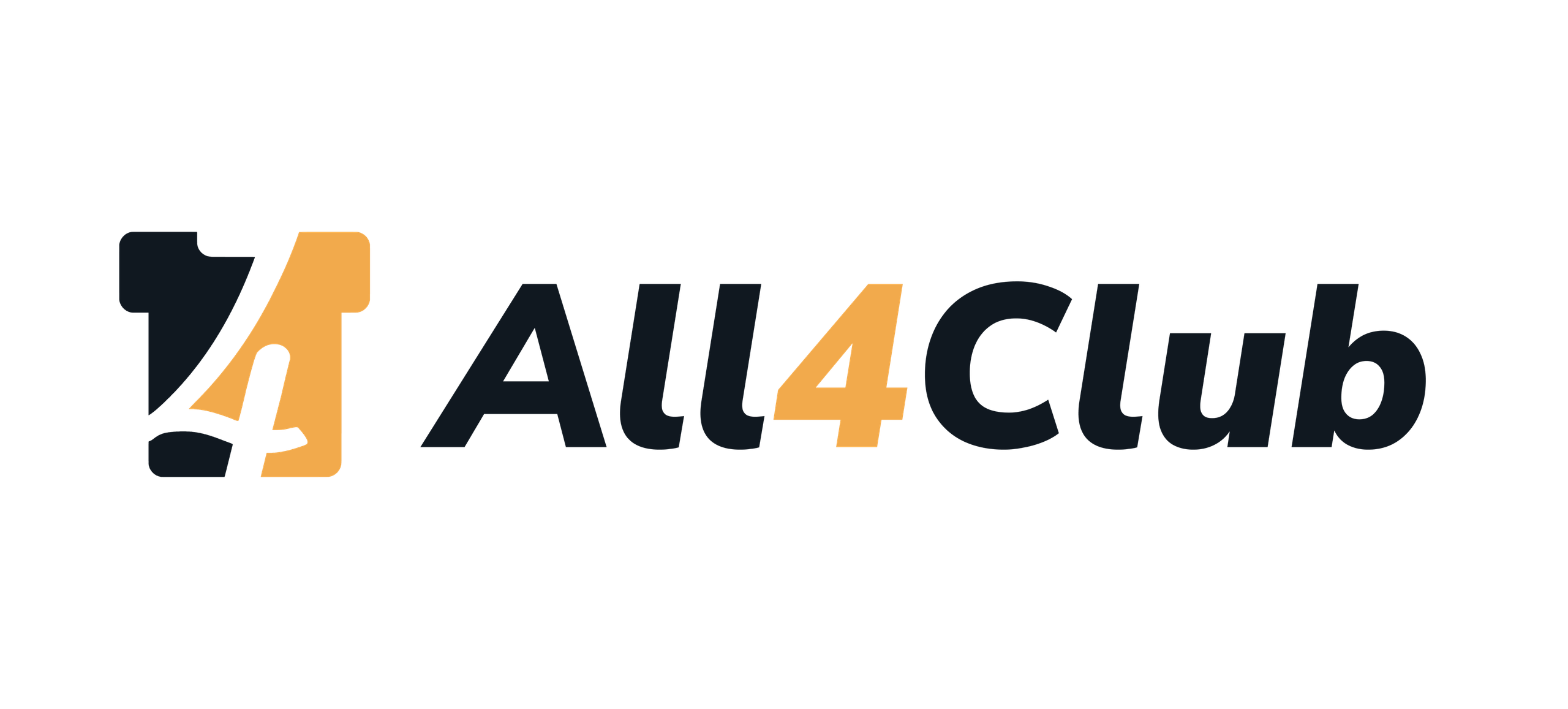 Logo de Al4Club