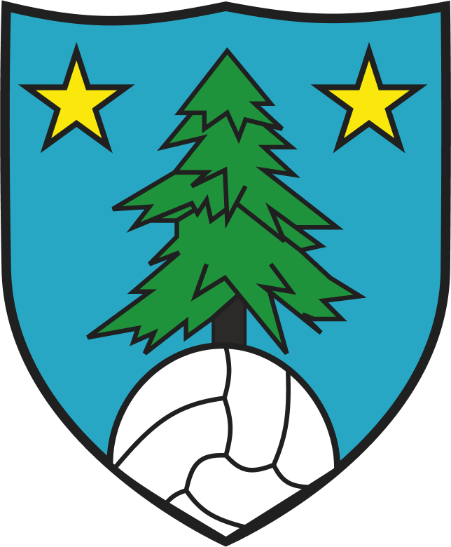 Logo de FC Saint-Léonard