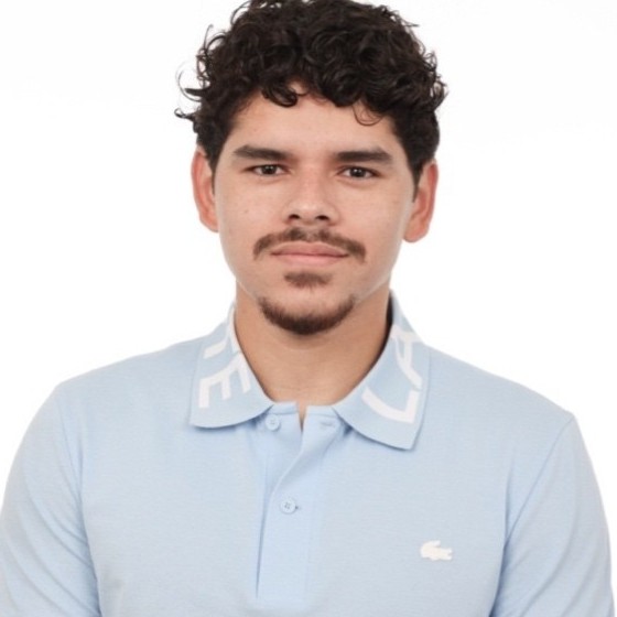 Barreto Kylian