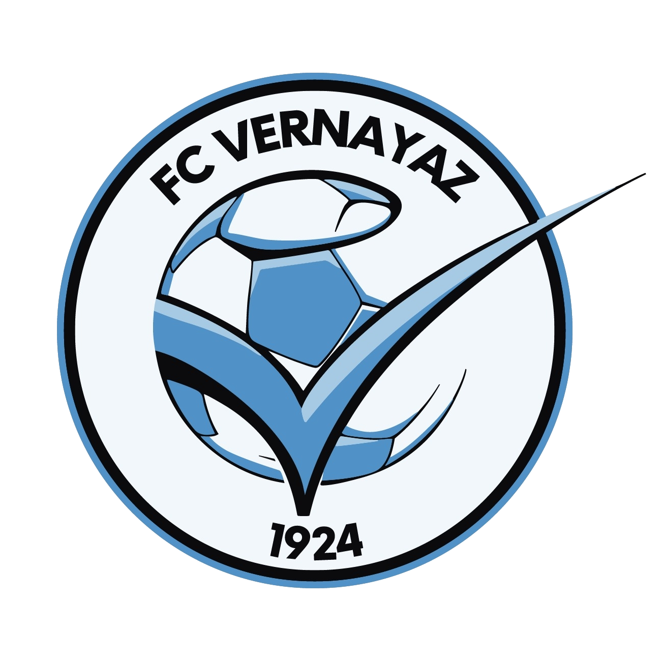 Logo de FC Vernayaz