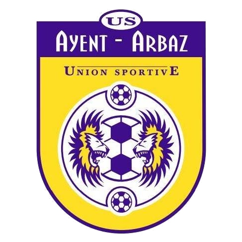 Logo de US Ayent-Arbaz
