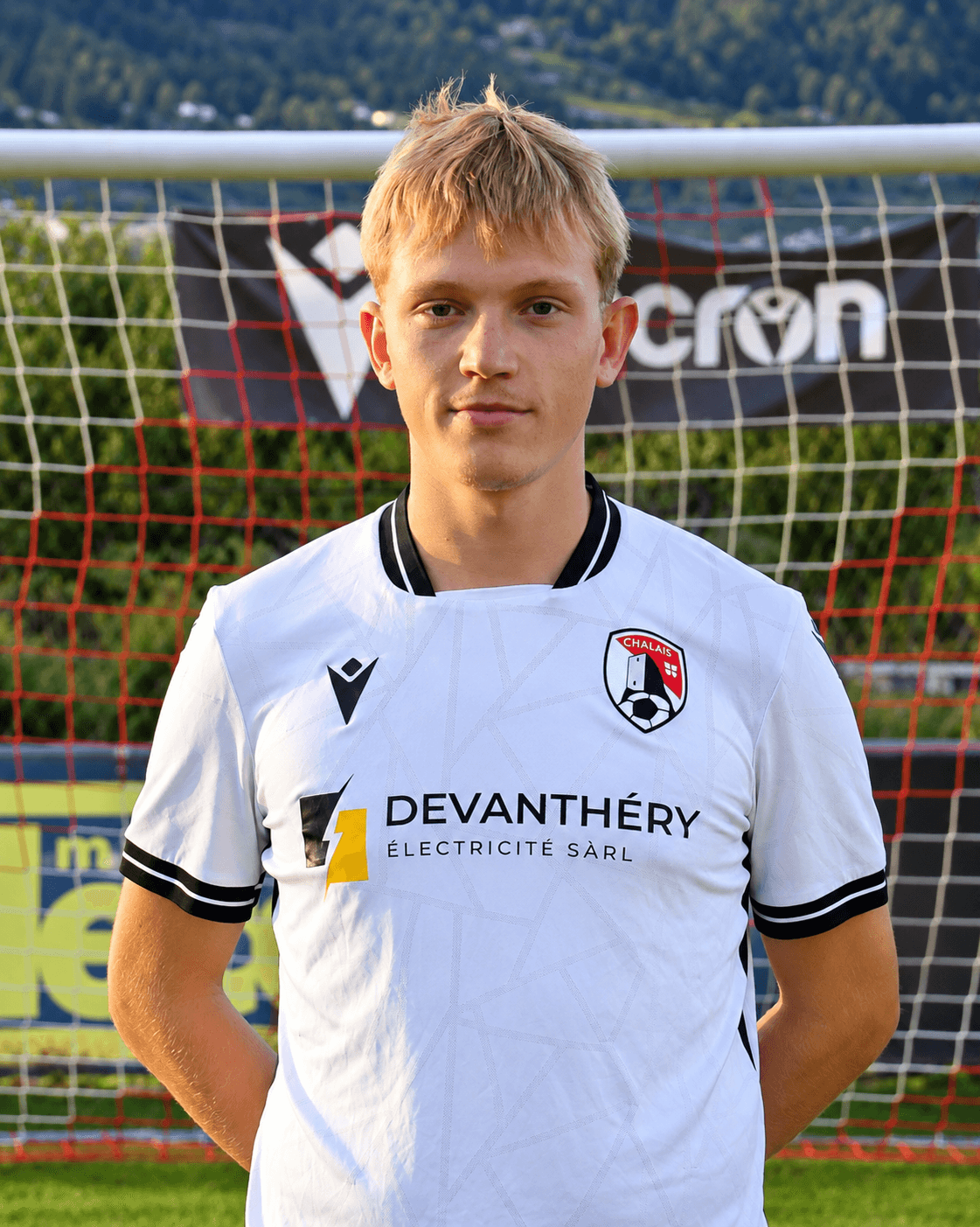 Veillon Cyril