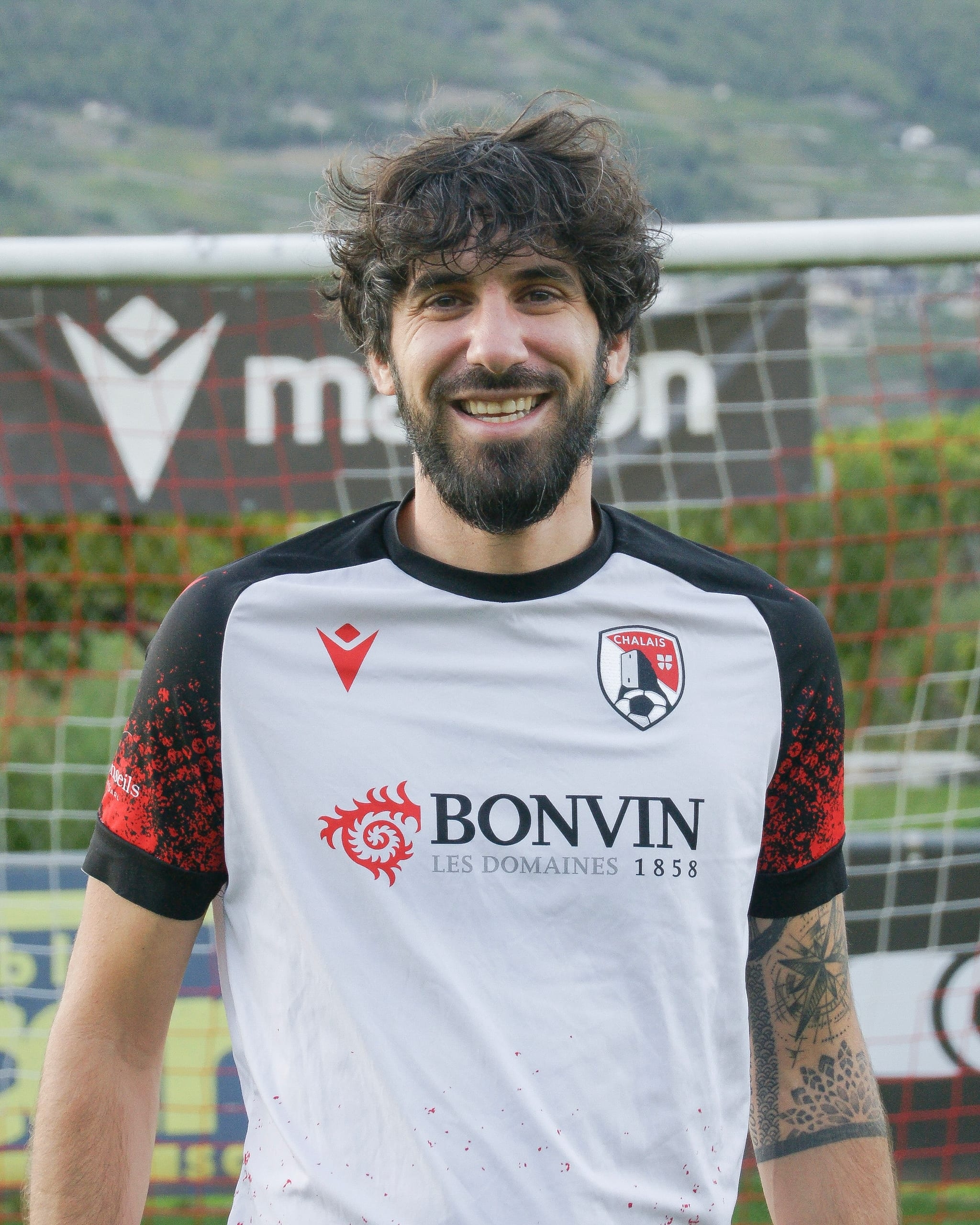 Amato Dominique