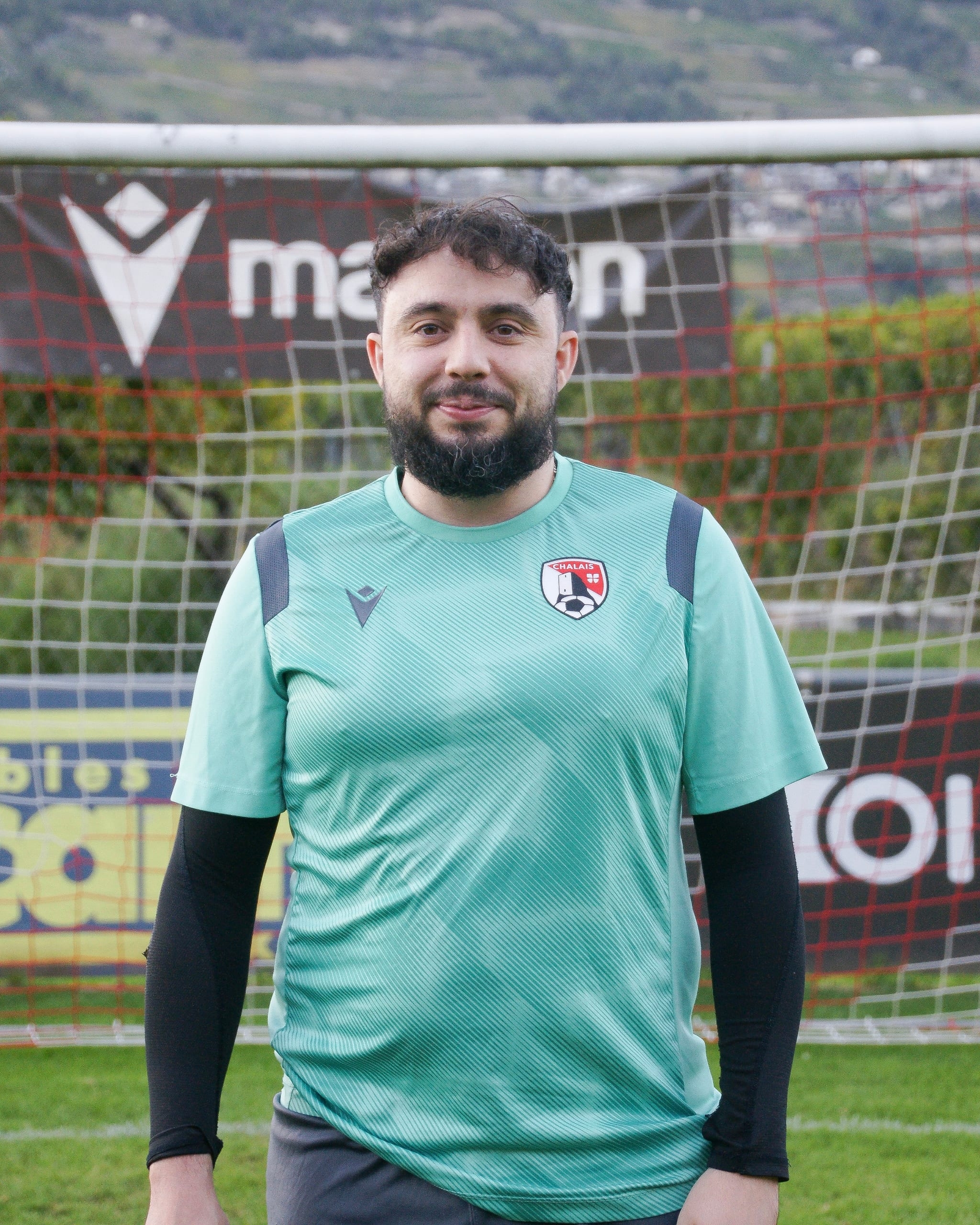 Métrailler Georges