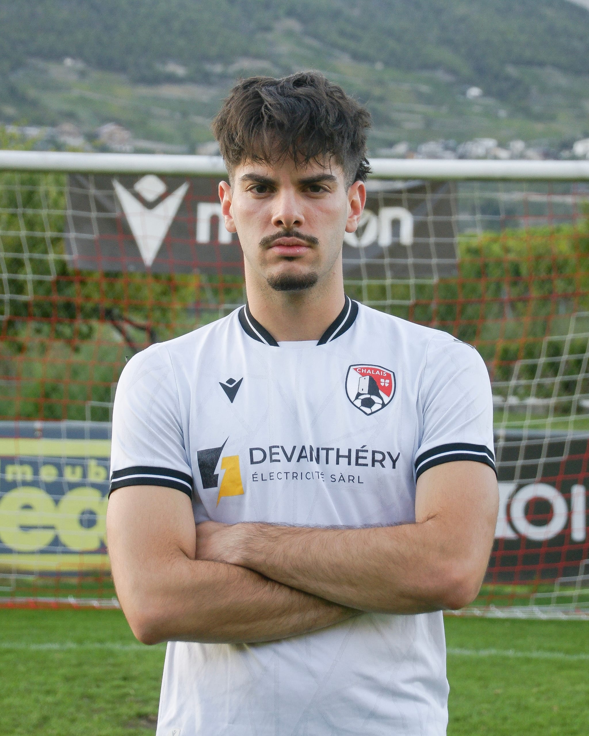 Lopes Joël