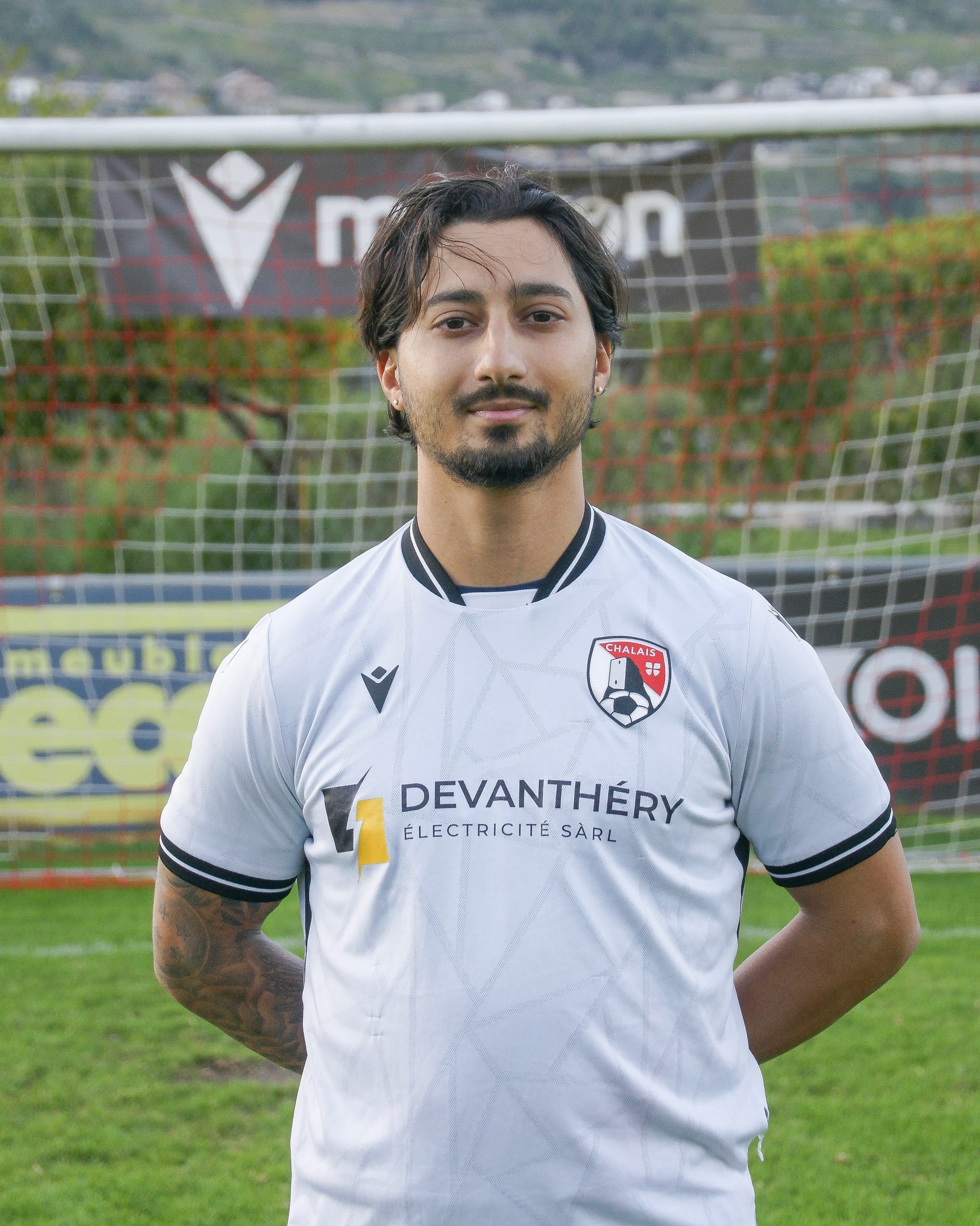 Gravante Kilian