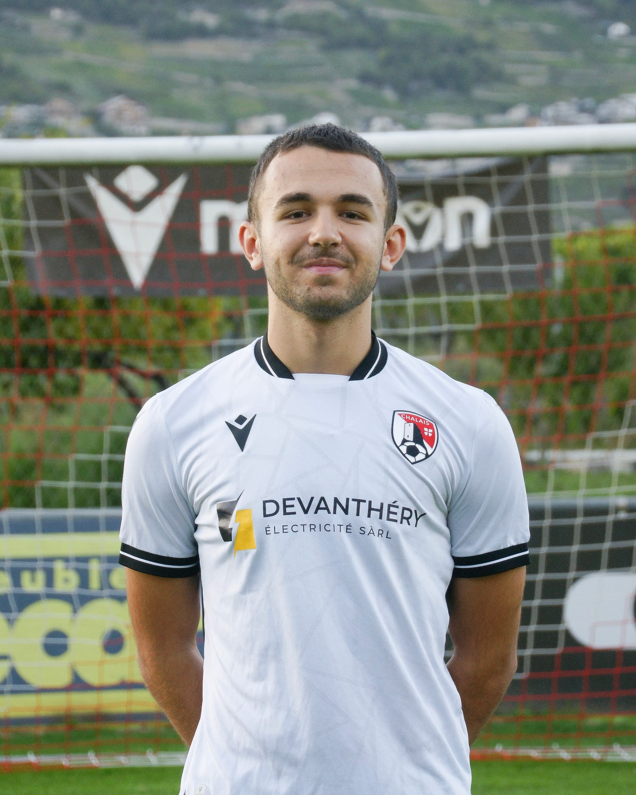 Janjic Leo