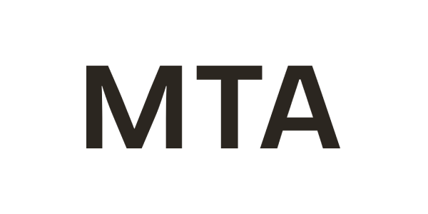 Logo de MTA
