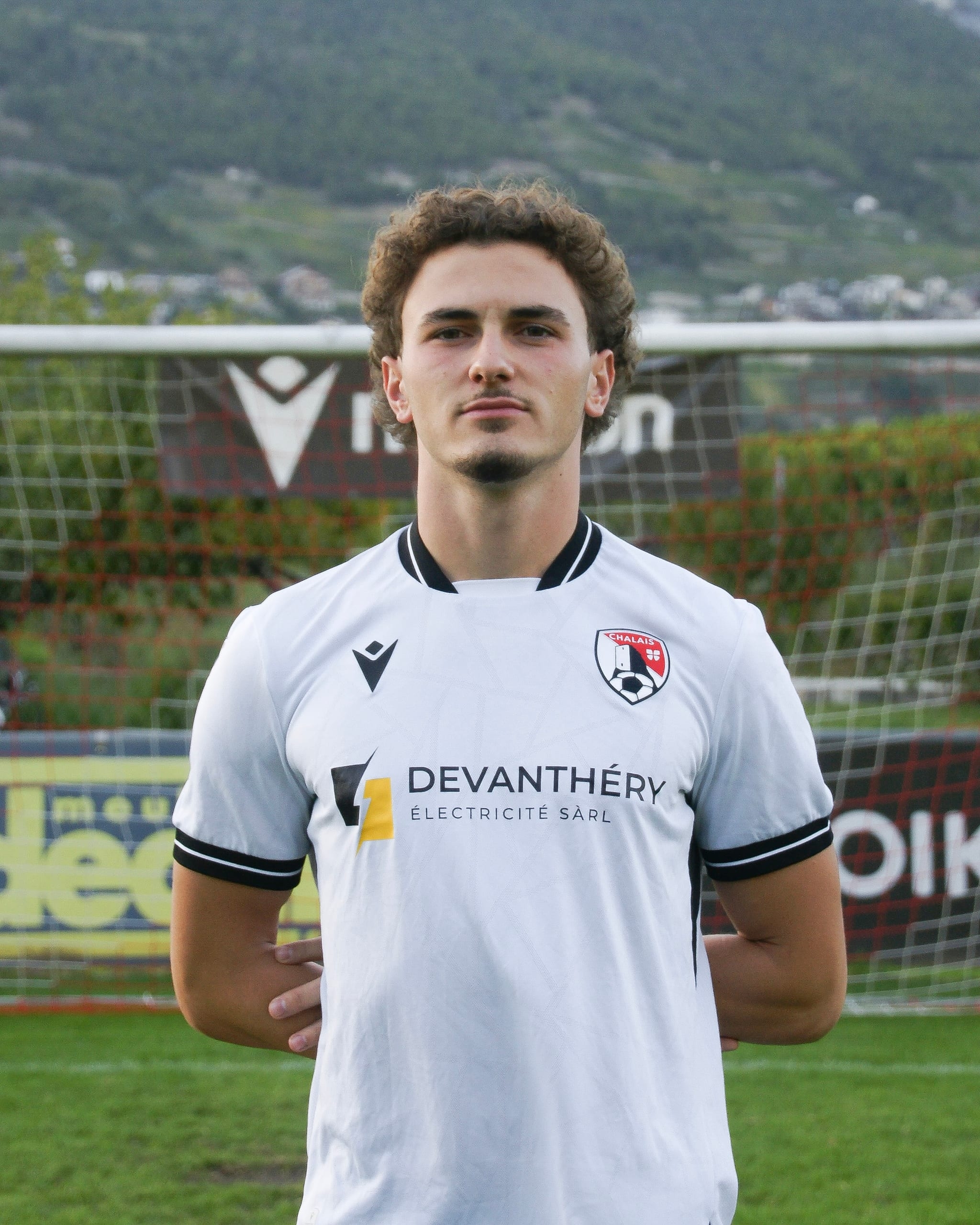 Jovanovic Milos