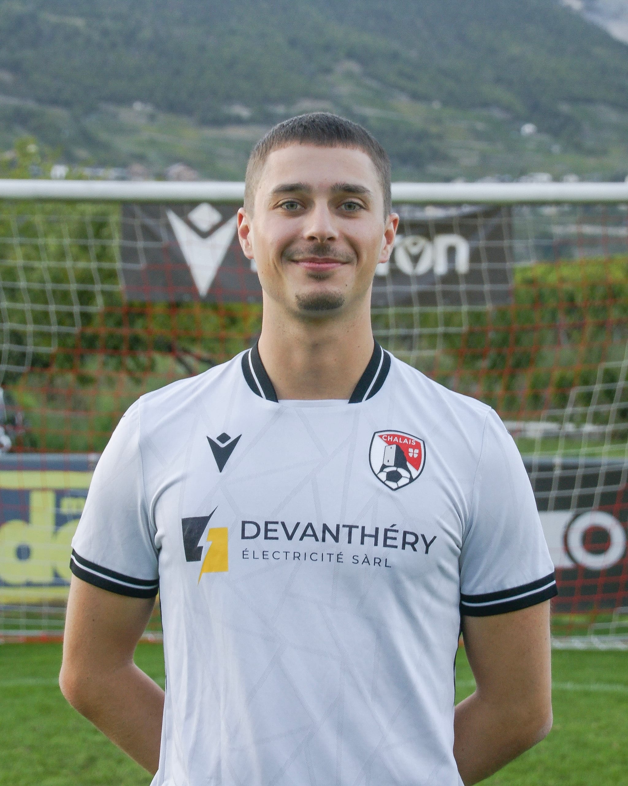 De Boni Thibaud