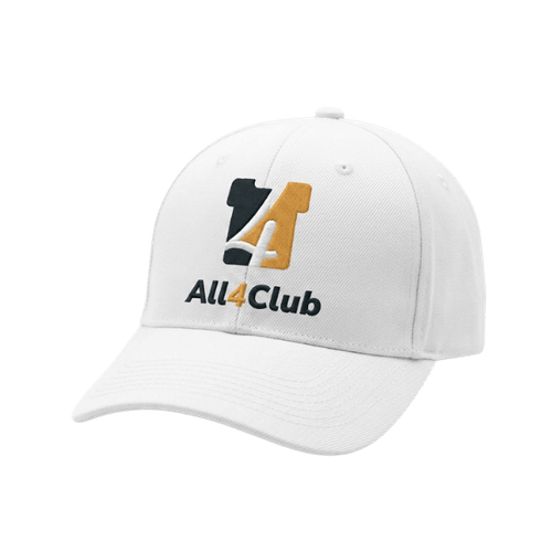 Casquette All4Club
